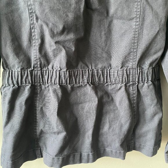 Ann Taylor LOFT Collared Jacket - Picture 6 of 7